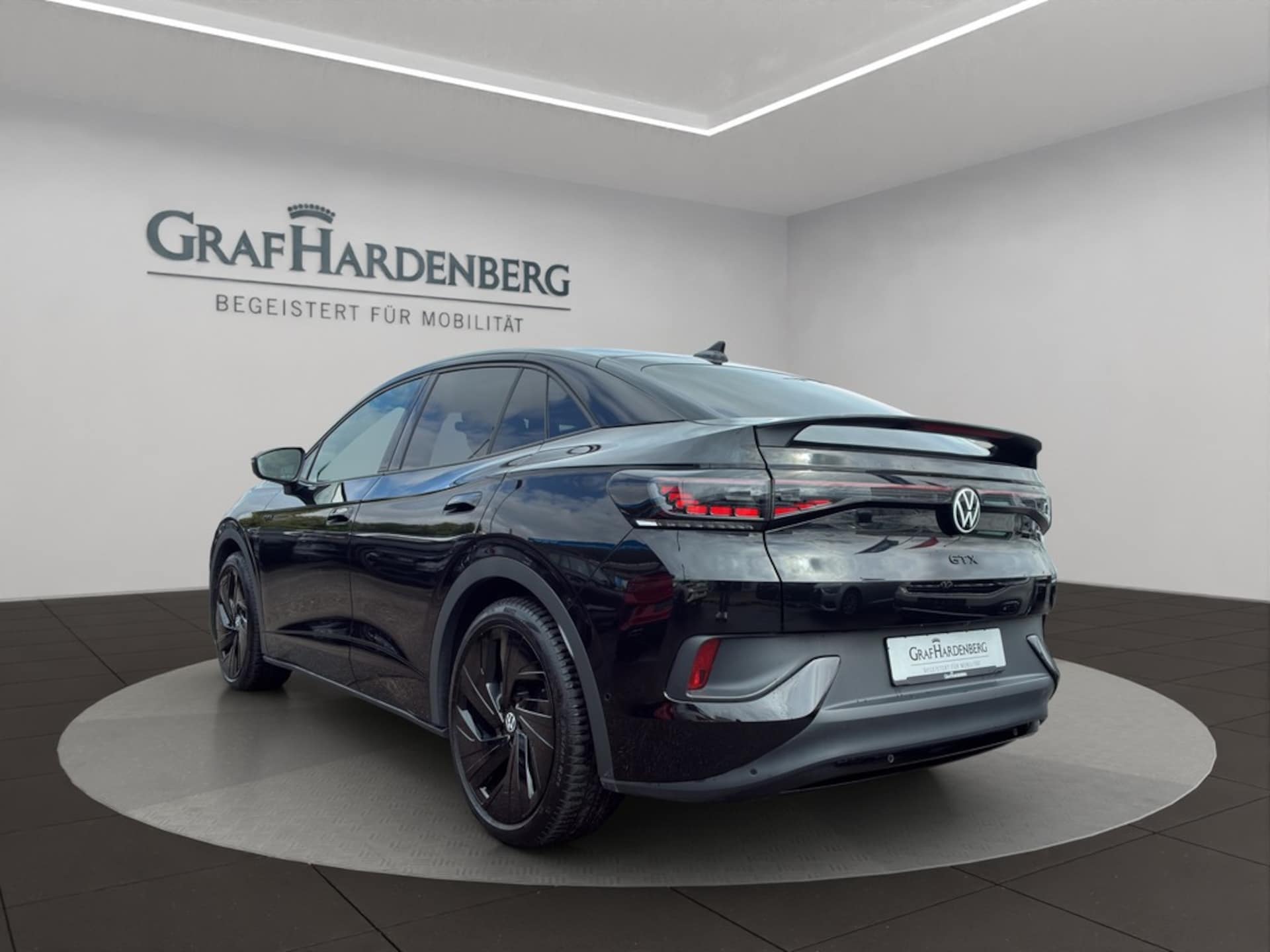 Volkswagen ID.5 GTX