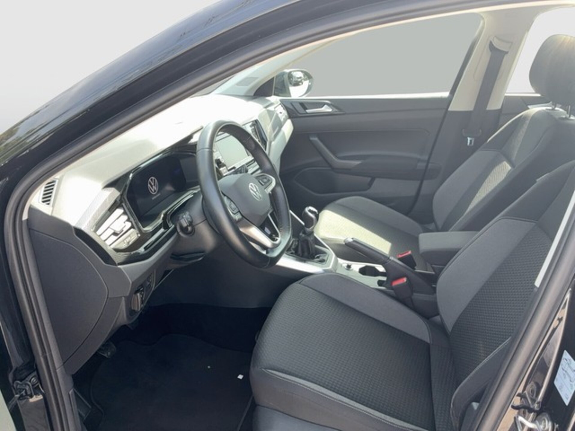 Volkswagen Taigo Life