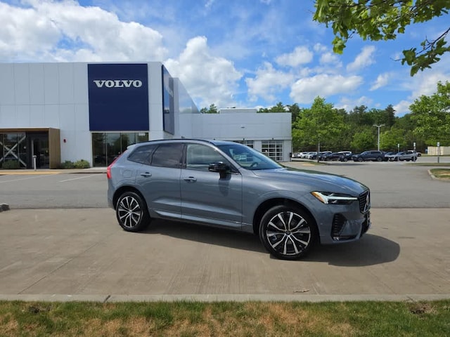 2024 Volvo XC60