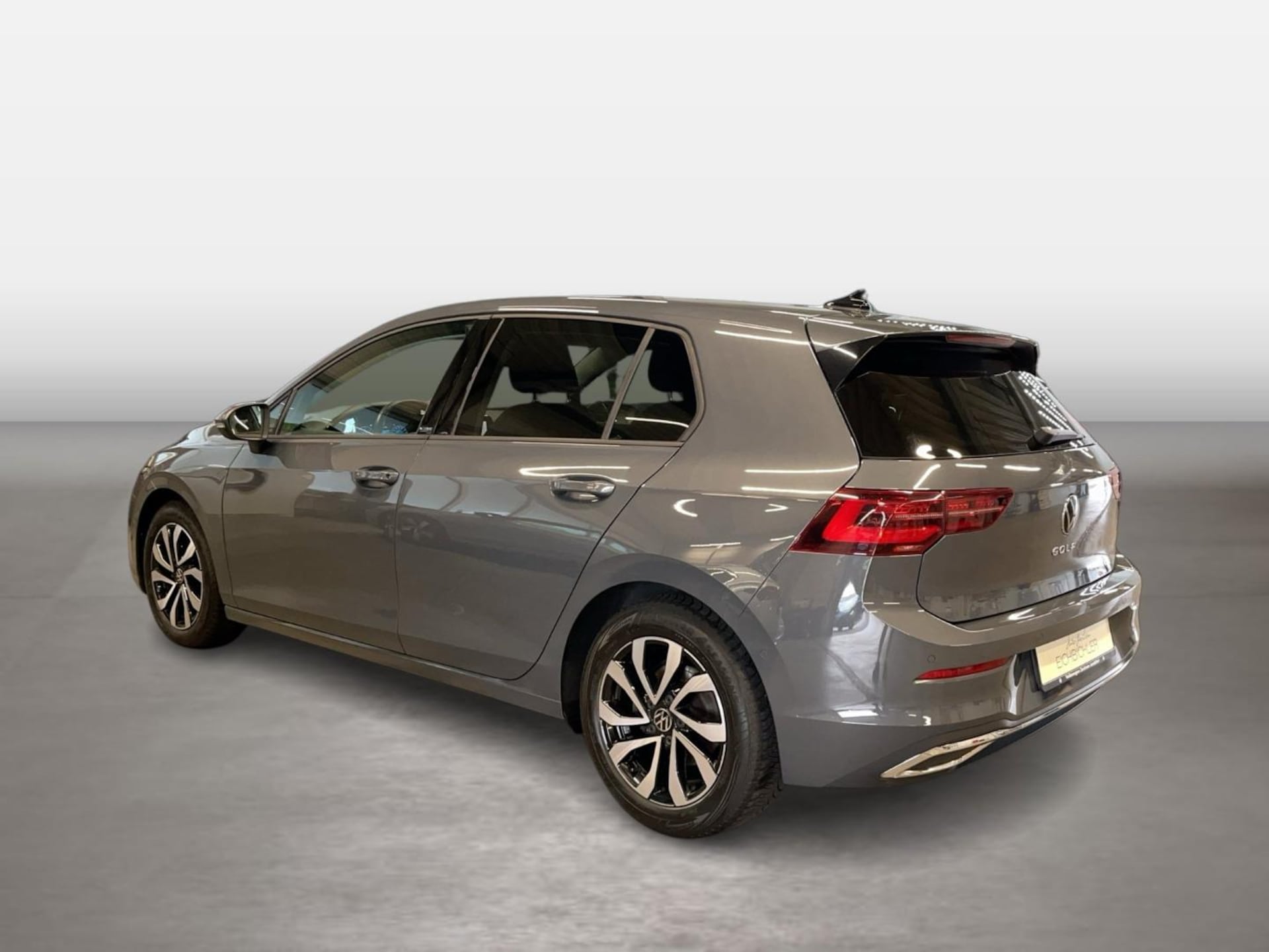 Volkswagen Golf Active