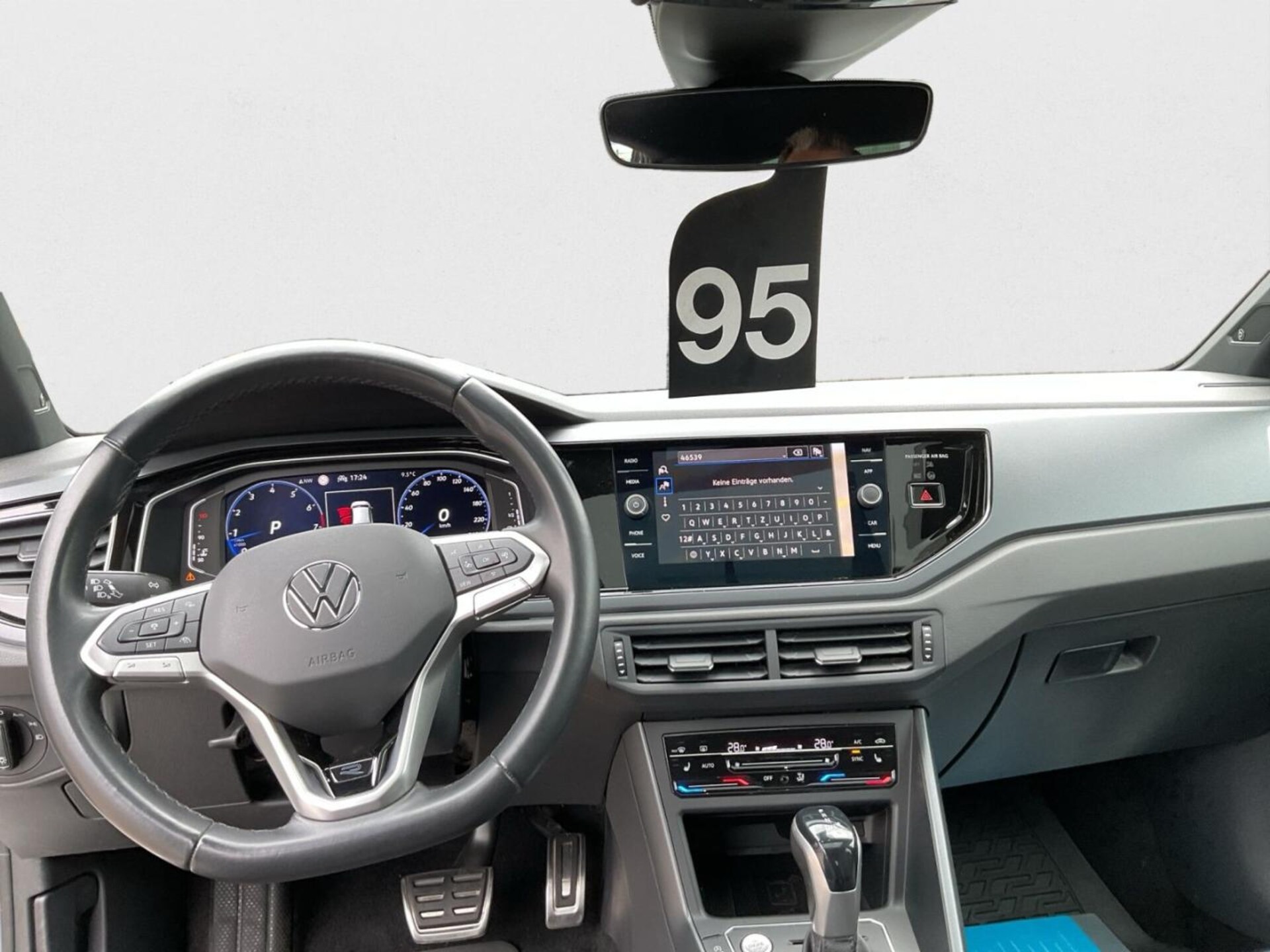 Volkswagen Taigo R-Line