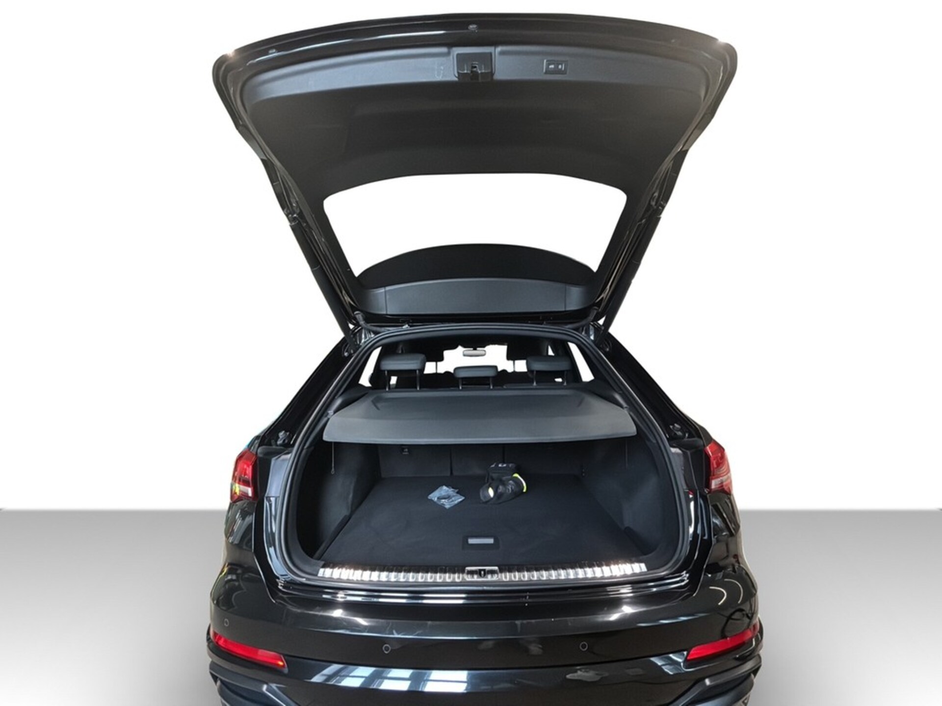 Audi Q3 SUV S line