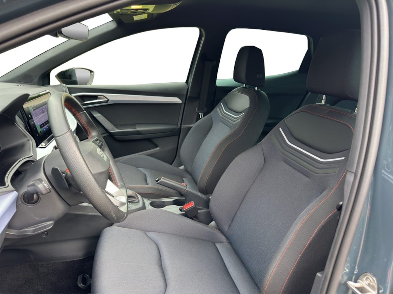 SEAT Ibiza – Bild 12