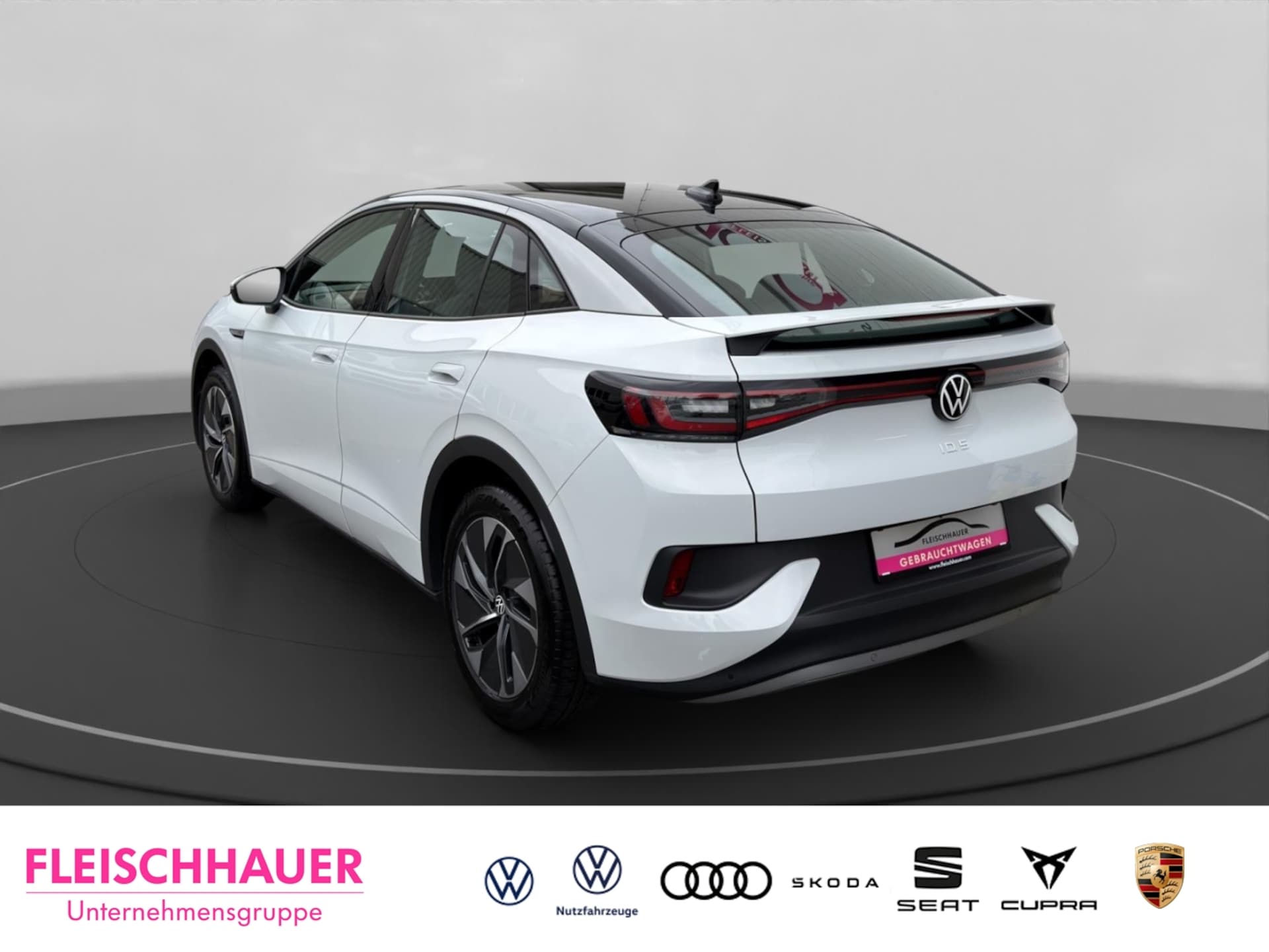 Volkswagen ID.5 Pro