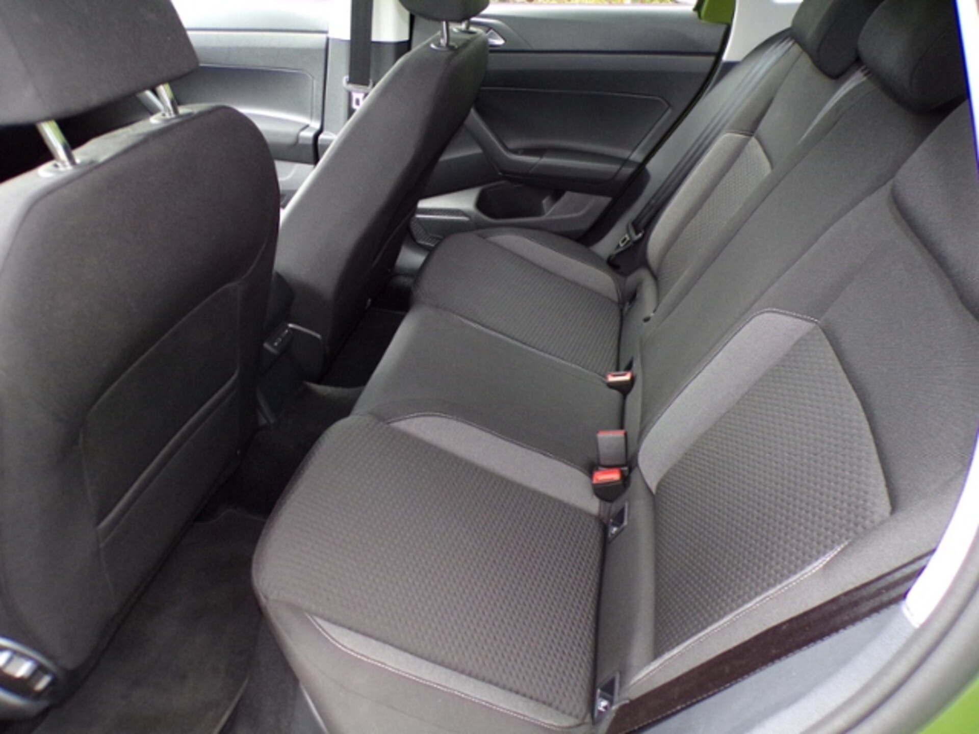 Volkswagen Taigo Life