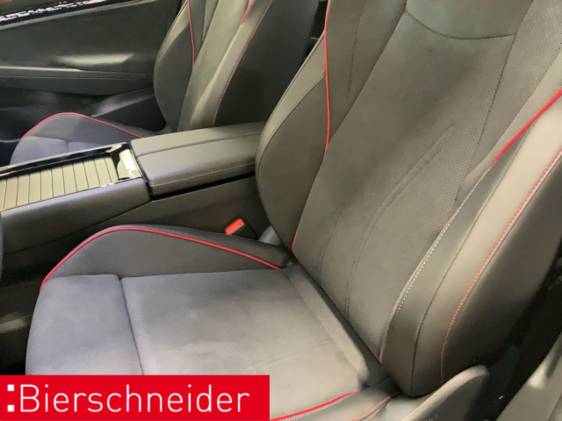 Volkswagen ID.7 Tourer GTX