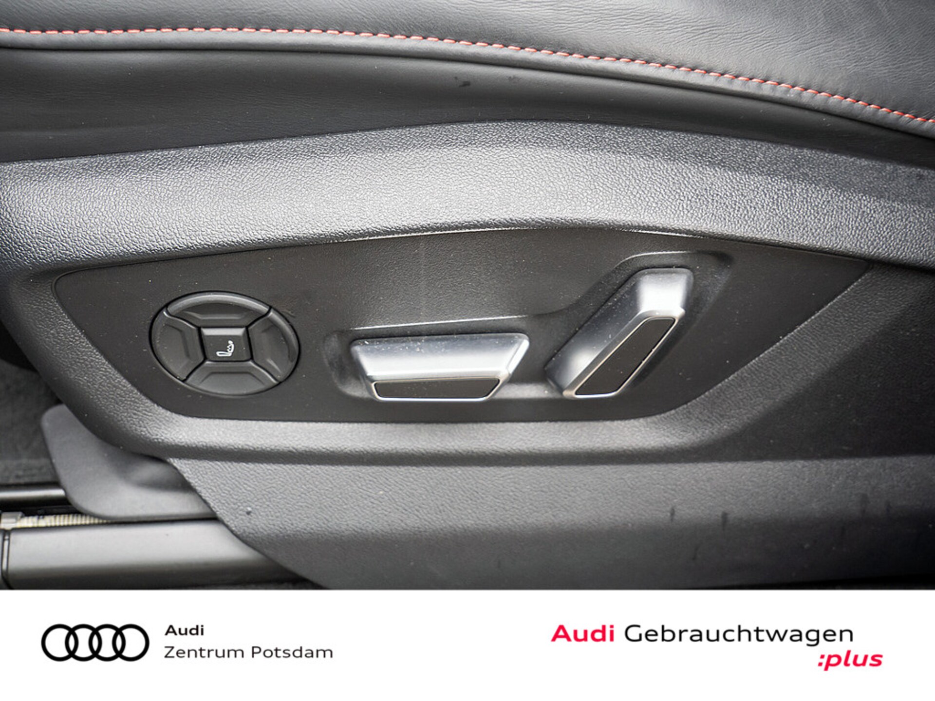 Audi SQ7 SUV