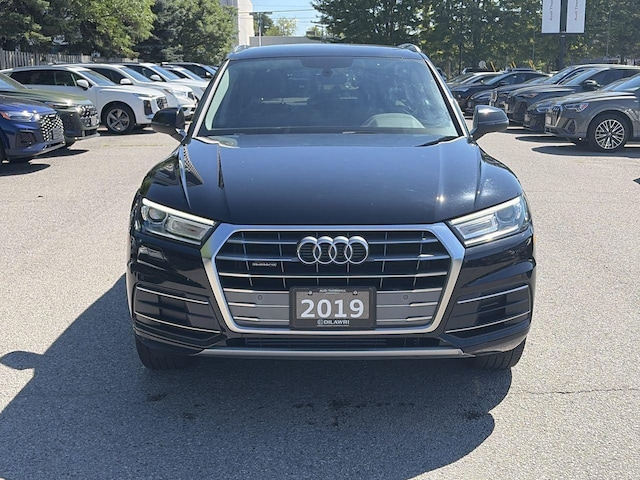 2019 Audi Q5
