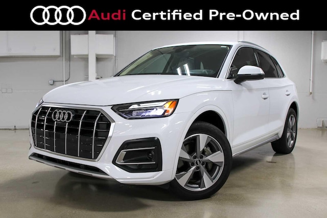 Photo of 2023 Audi Q5 