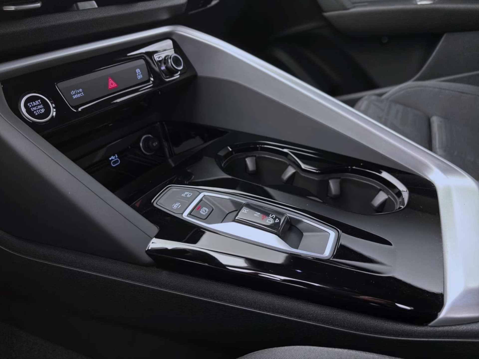 Audi Q5 SUV