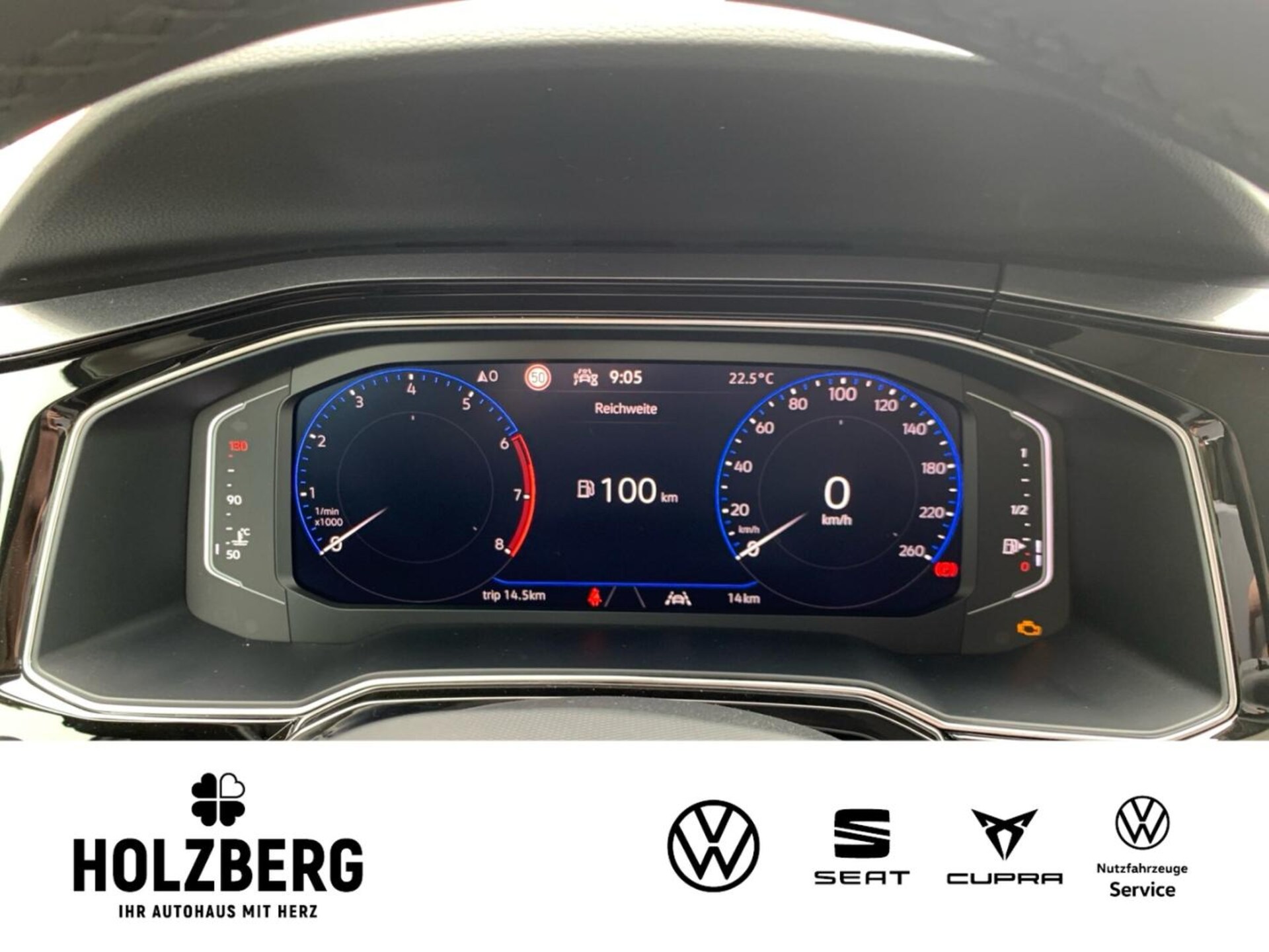 Volkswagen Taigo Style