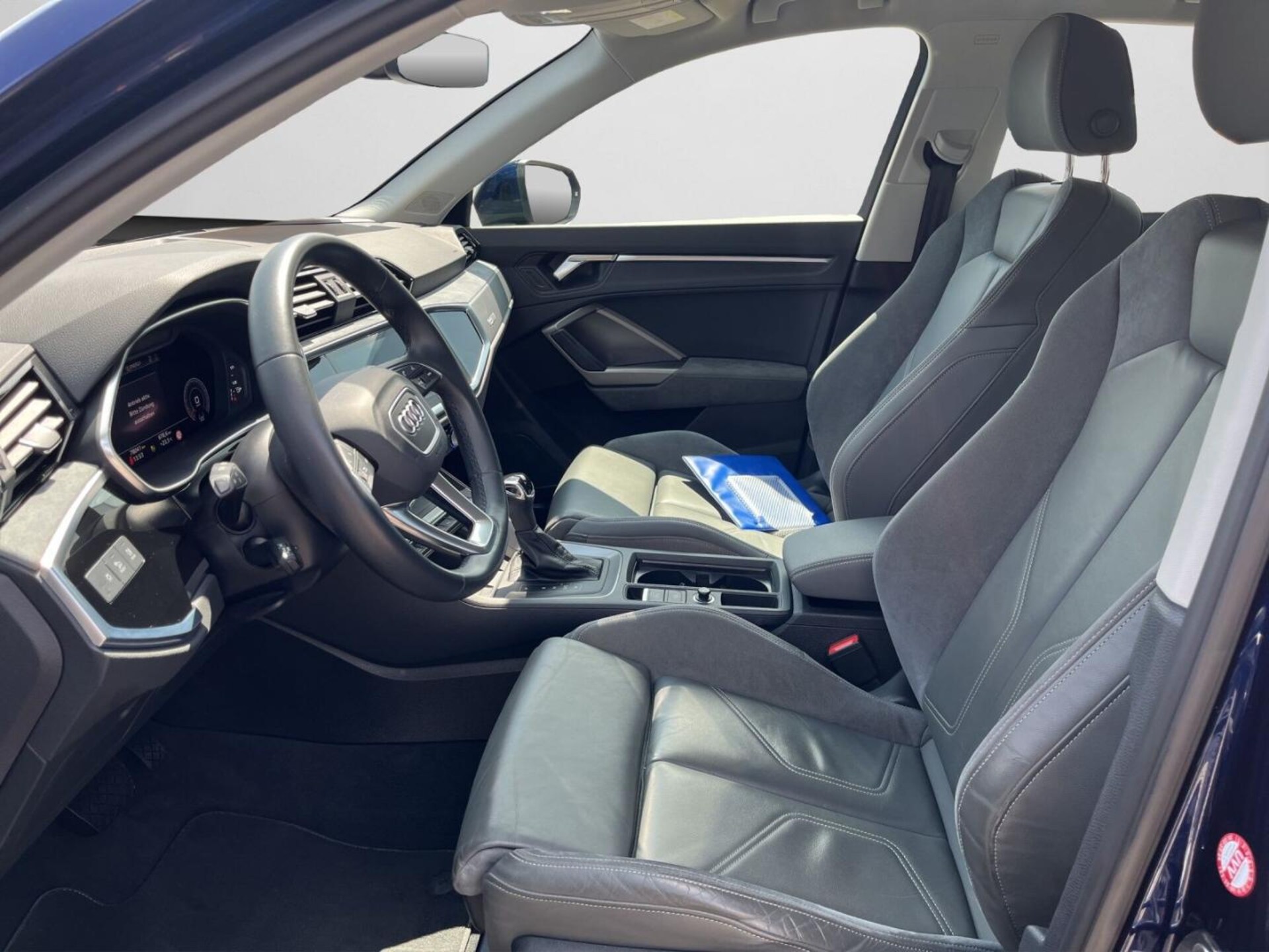Audi Q3 SUV