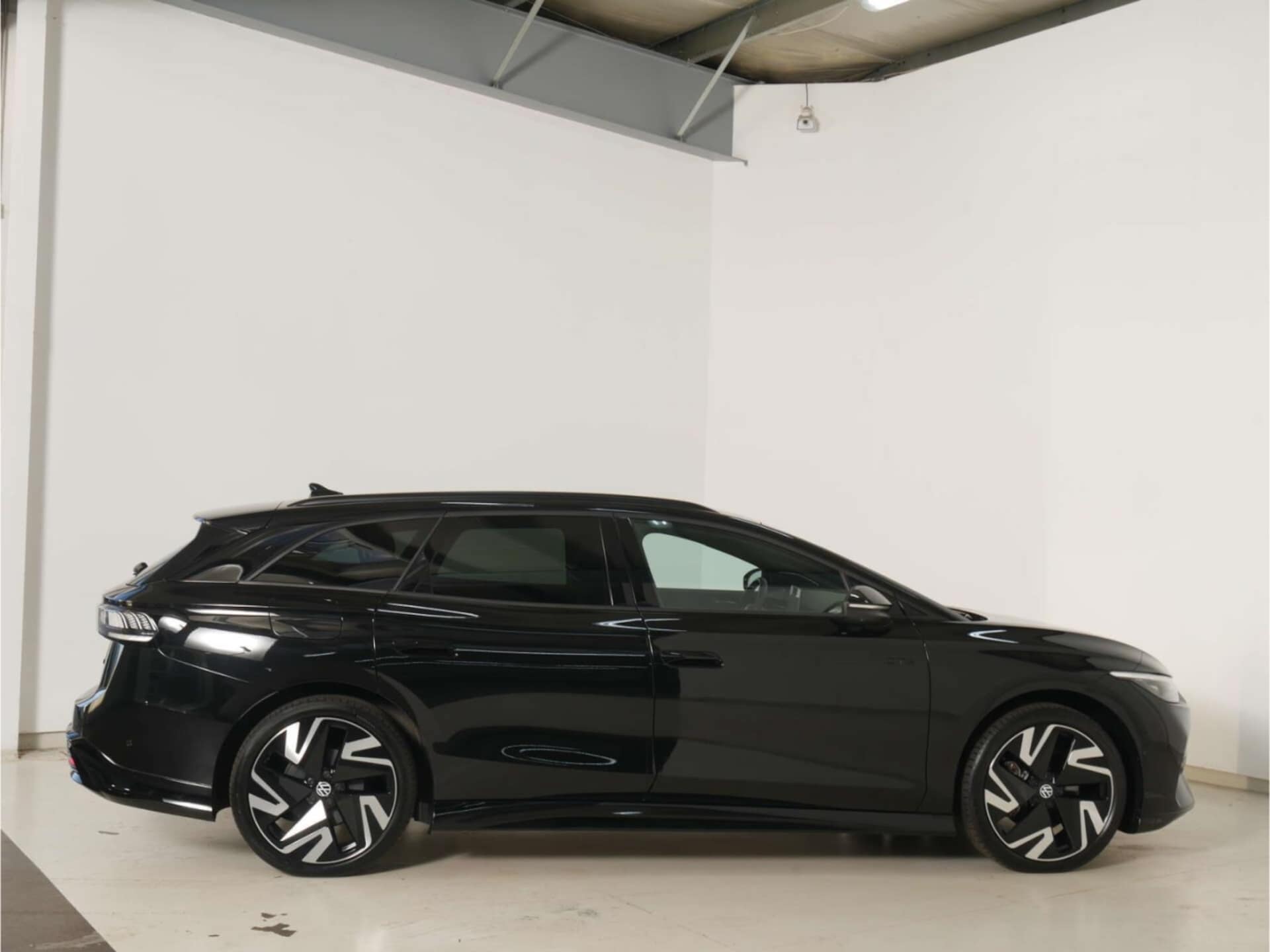 Volkswagen ID.7 Tourer GTX