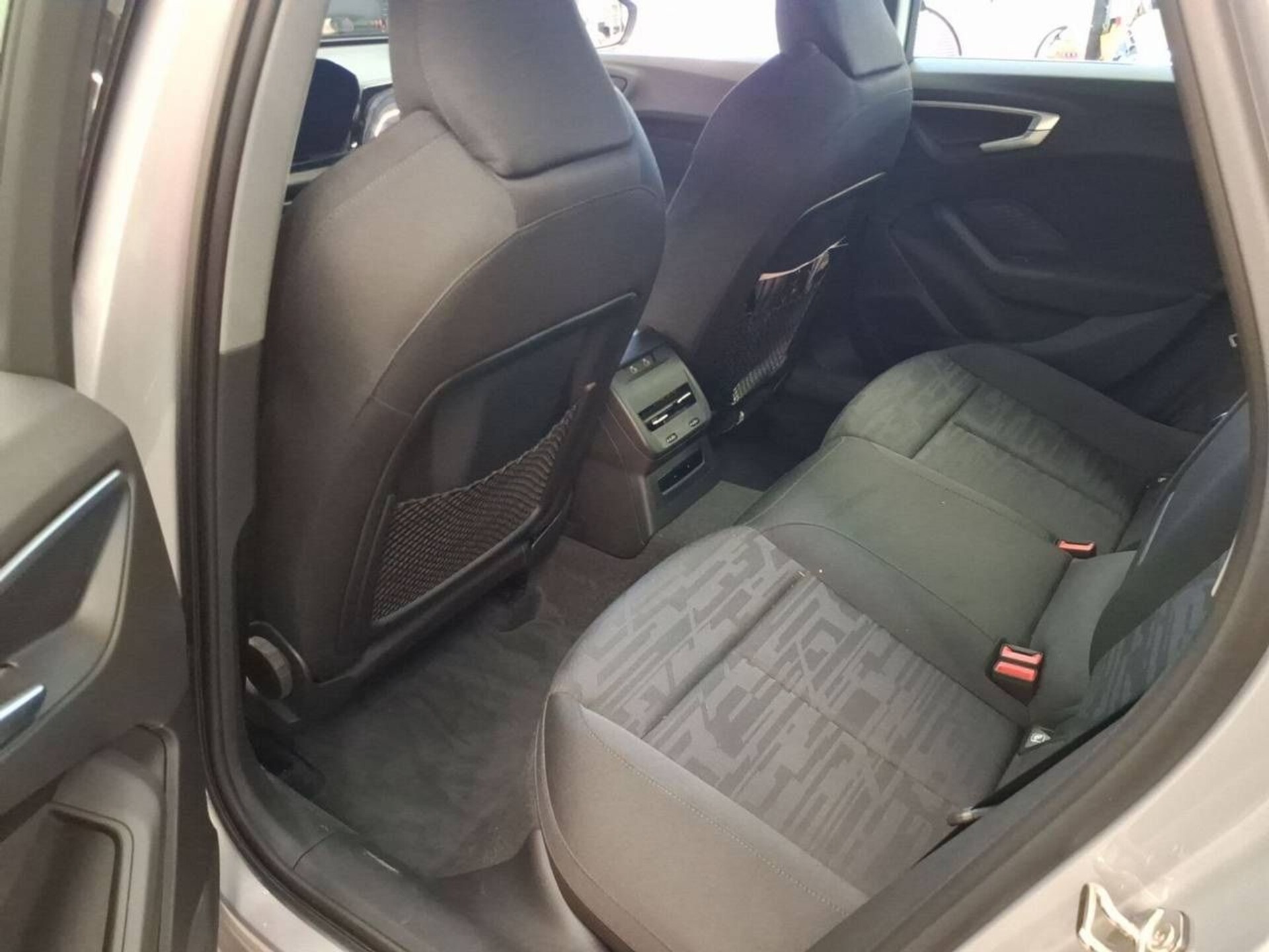 Audi A5 Avant