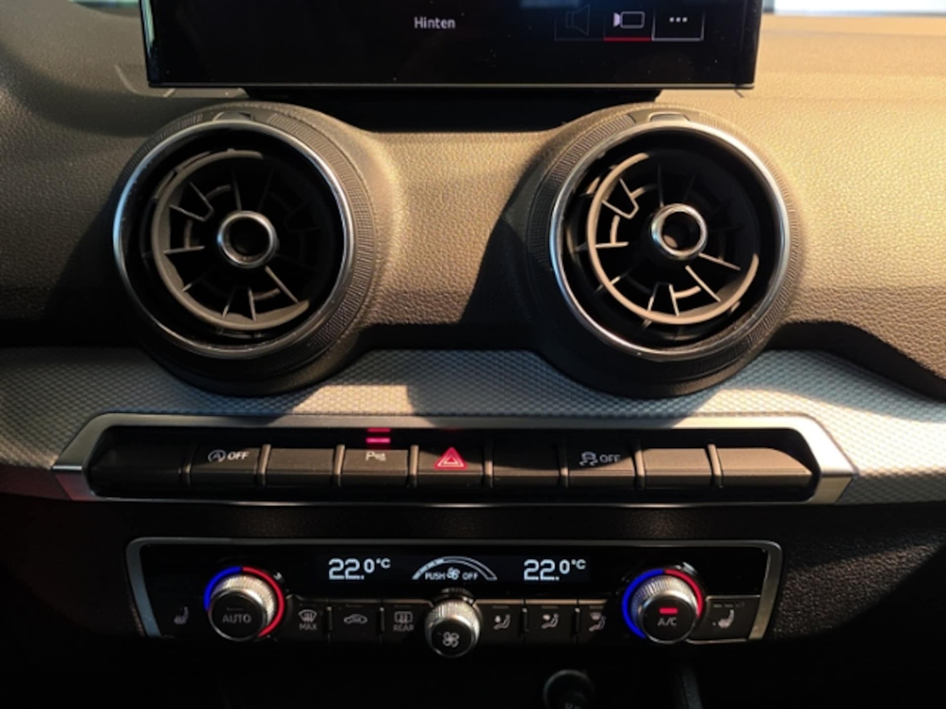 Audi Q2 Advanced