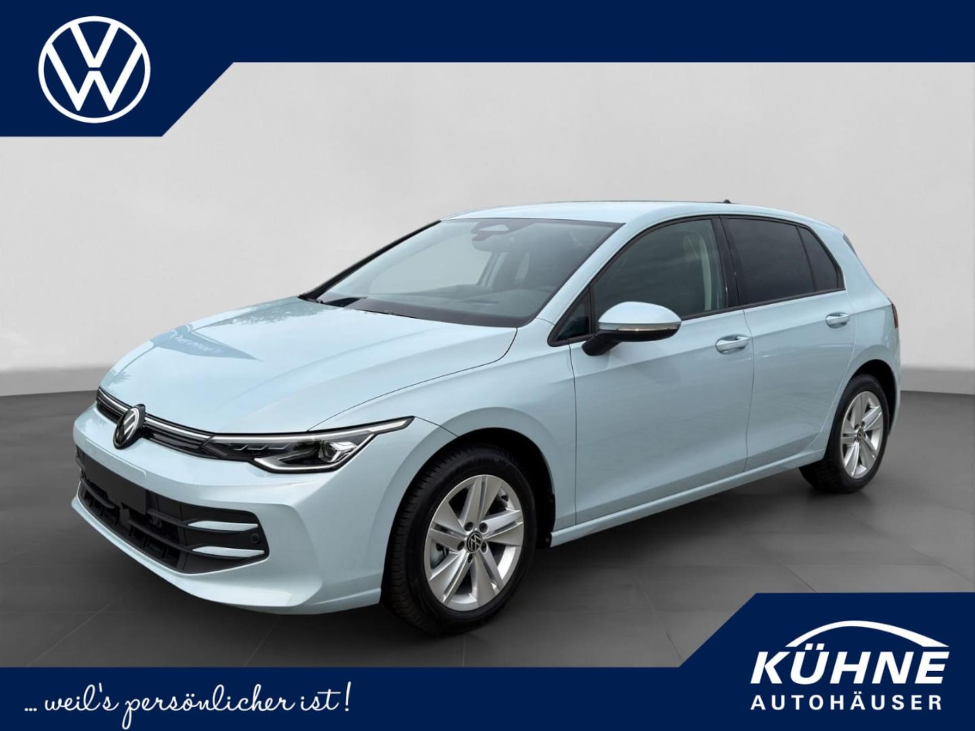 Volkswagen Golf Life