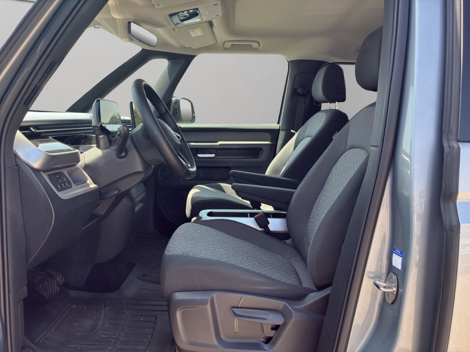 Volkswagen ID. Buzz – Bild 15