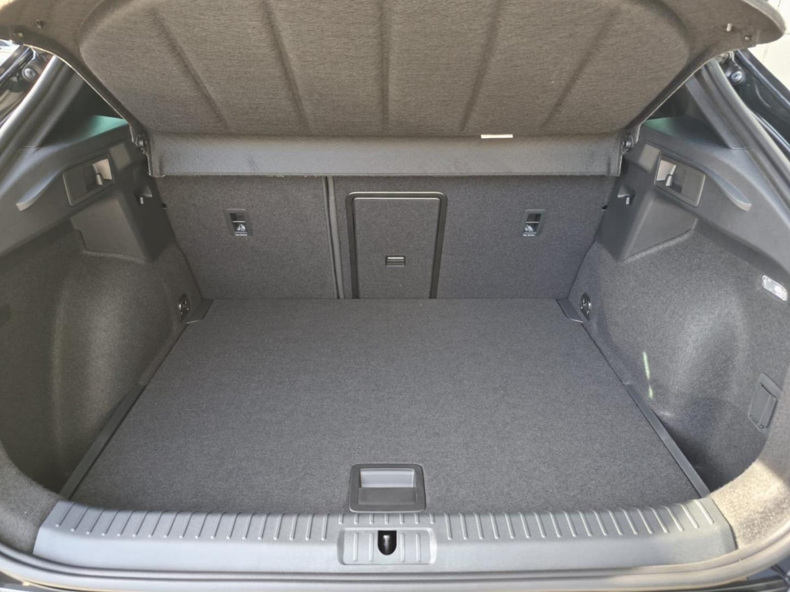 CUPRA Formentor – Bild 9