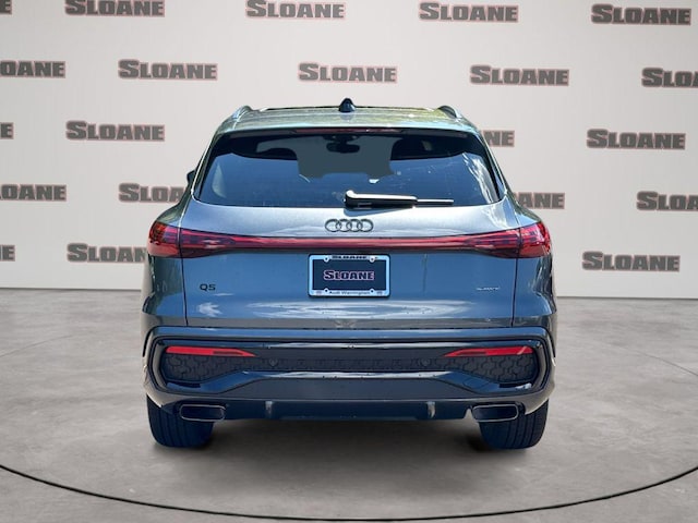 2026 Audi Q5