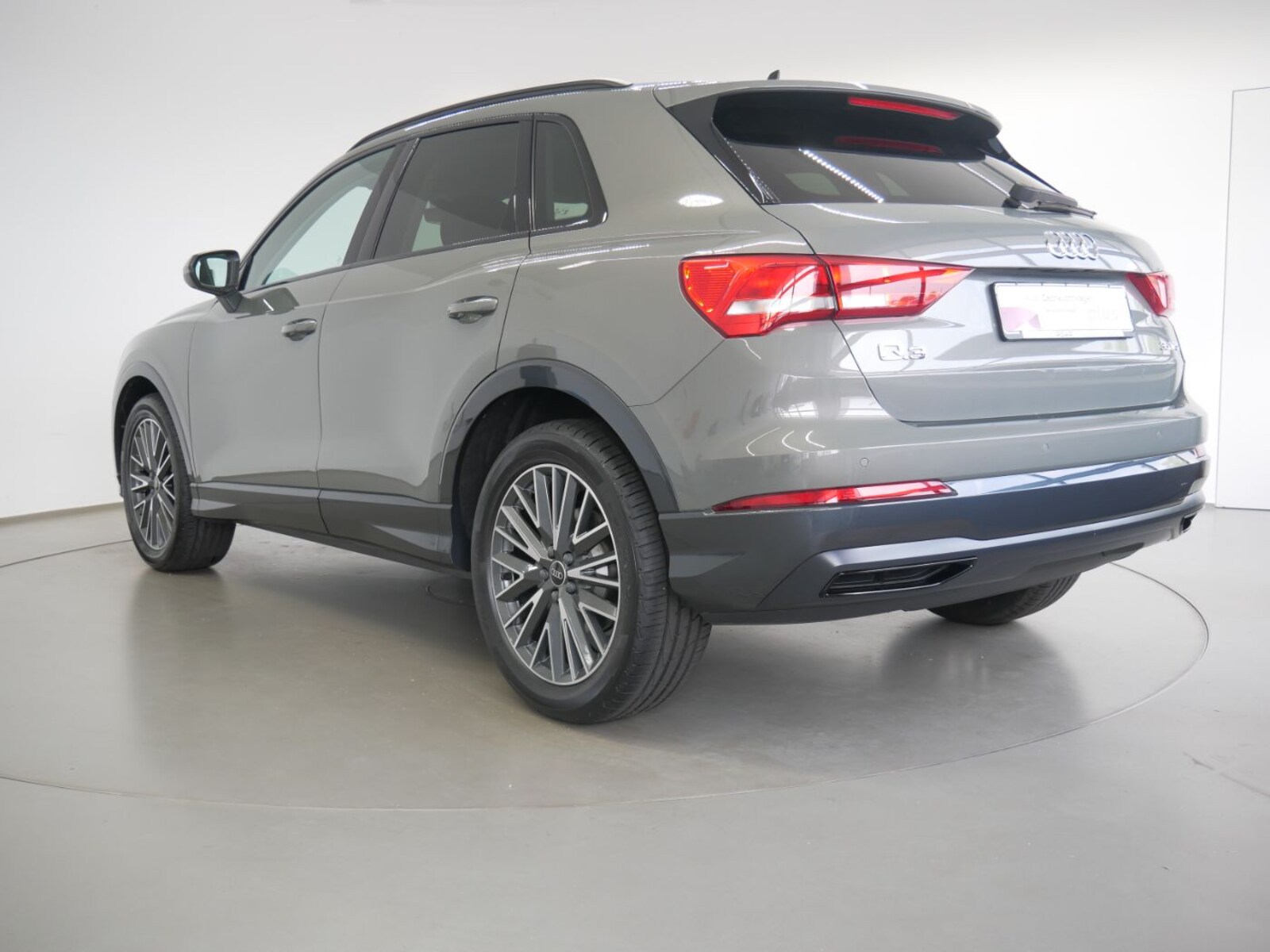 Audi Q3 – Bild 5