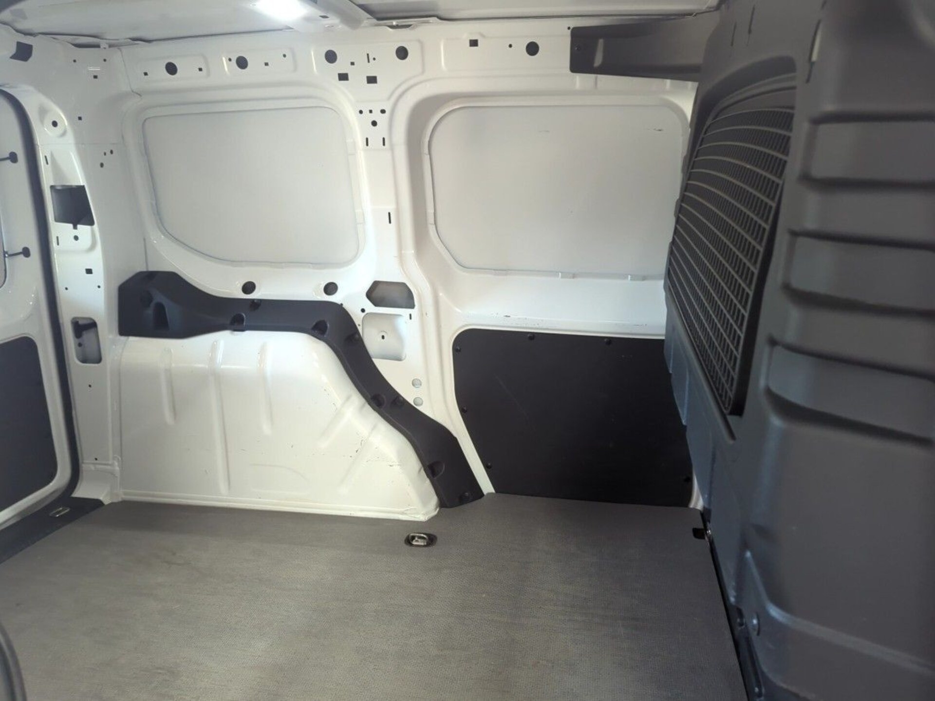 Volkswagen Caddy Cargo EcoProfi
