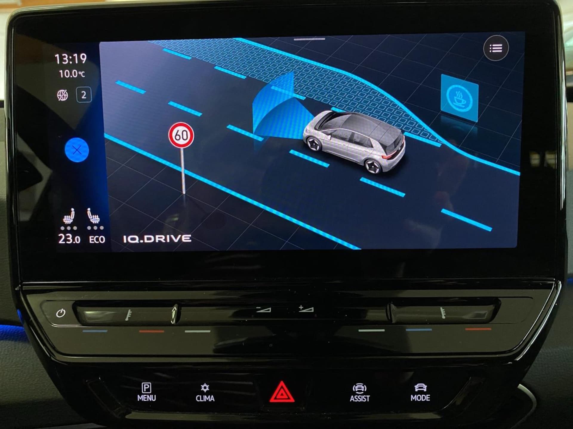 Volkswagen ID.3 Pro