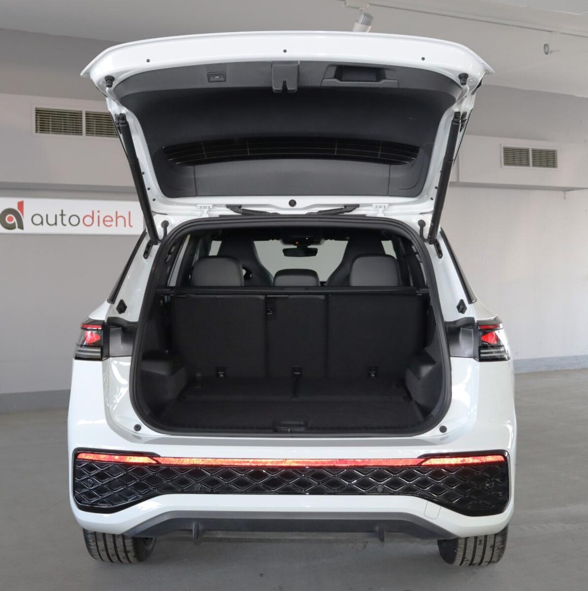 Volkswagen Tayron – Bild 21
