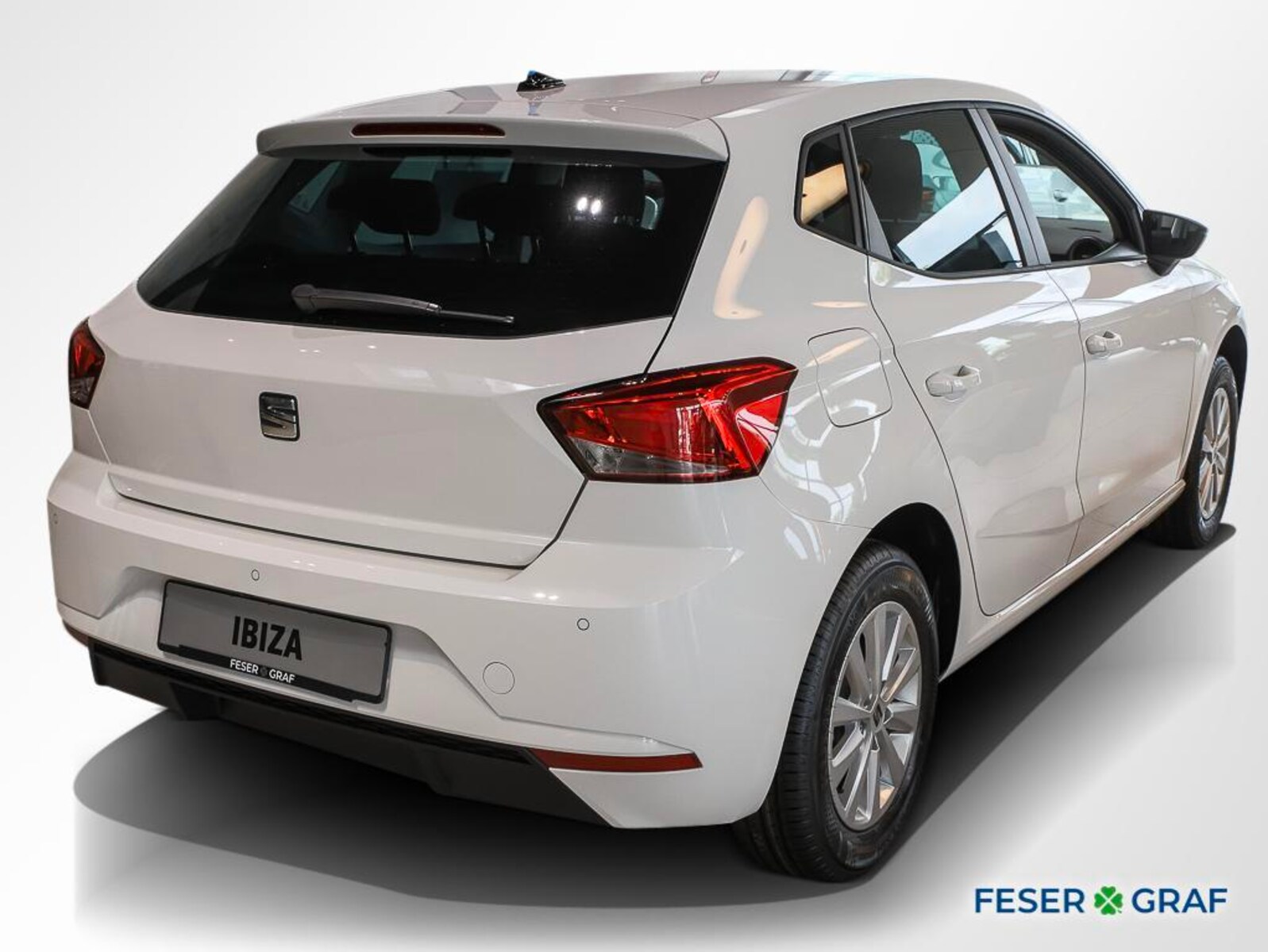 SEAT Ibiza – Bild 2