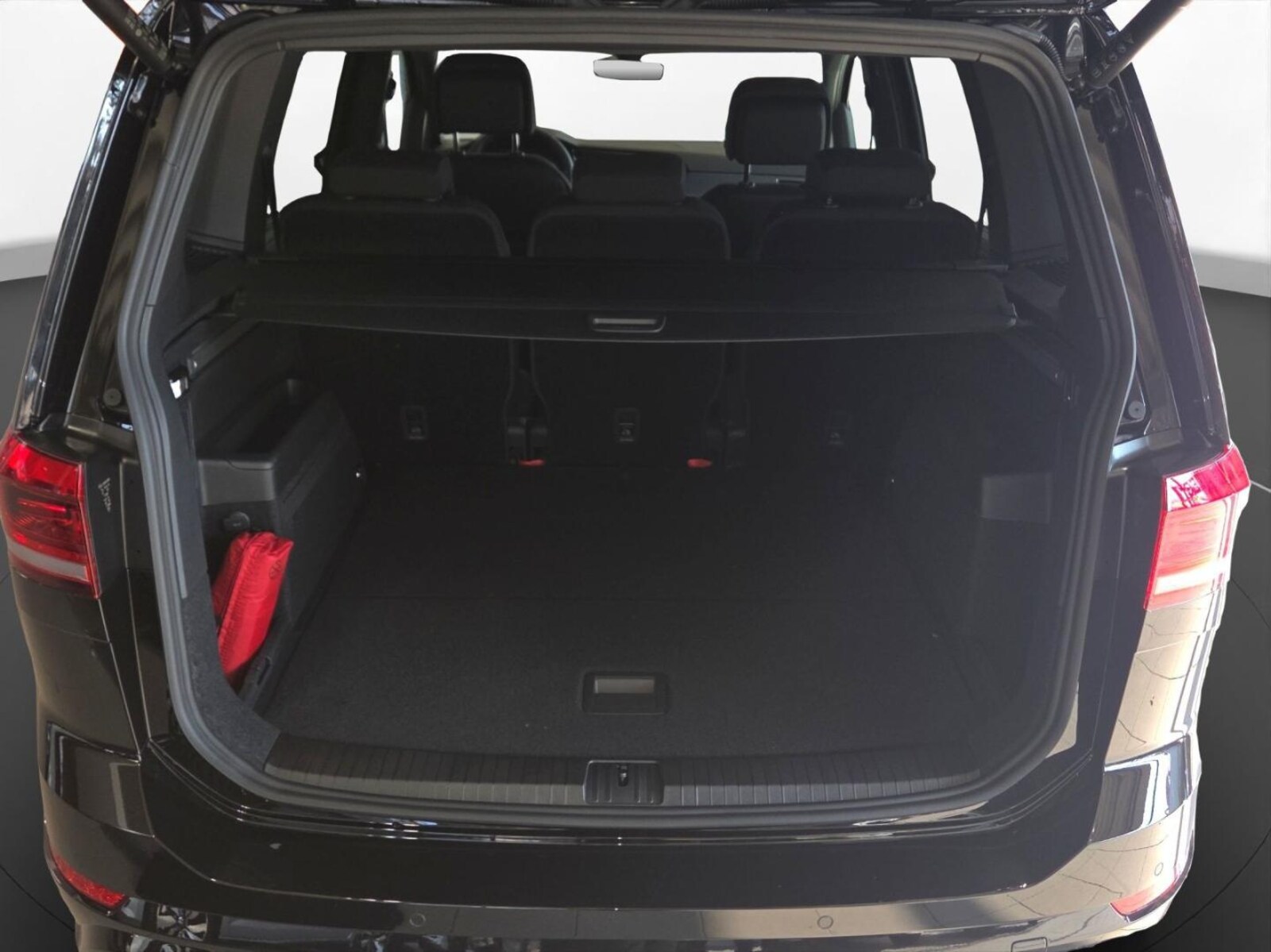 Volkswagen Touran – Bild 10