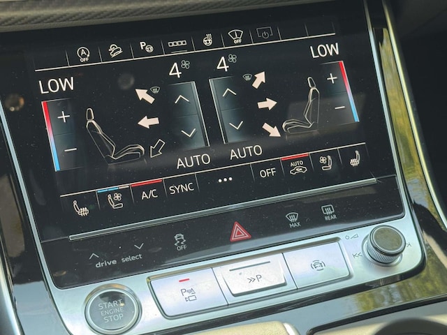 2026 Audi Q7 Prestige - Photo 13