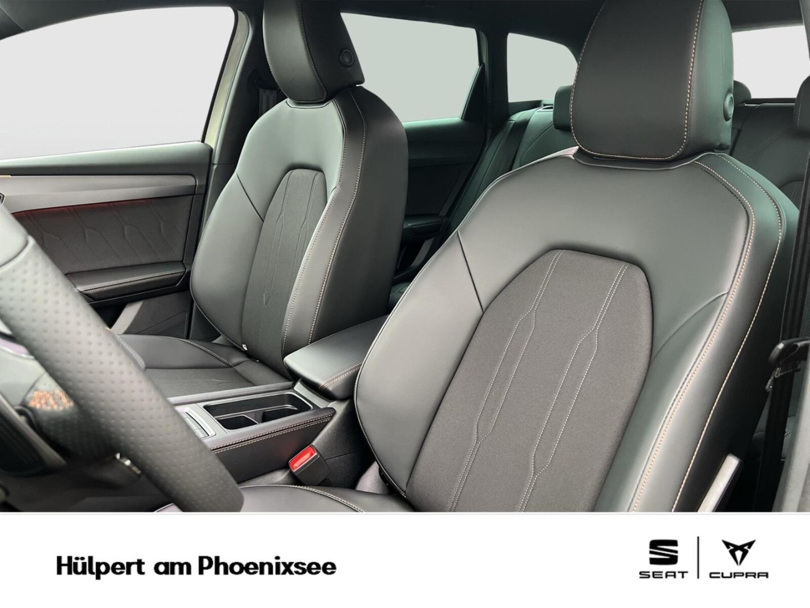 SEAT Cupra – Bild 9