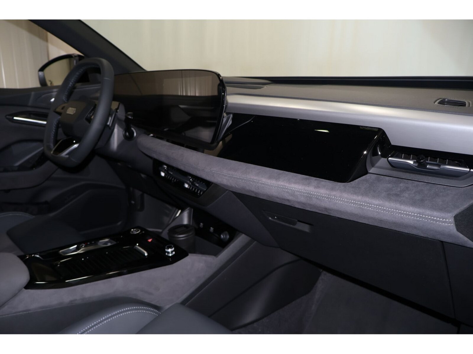 Audi Q6 e-tron – Bild 14
