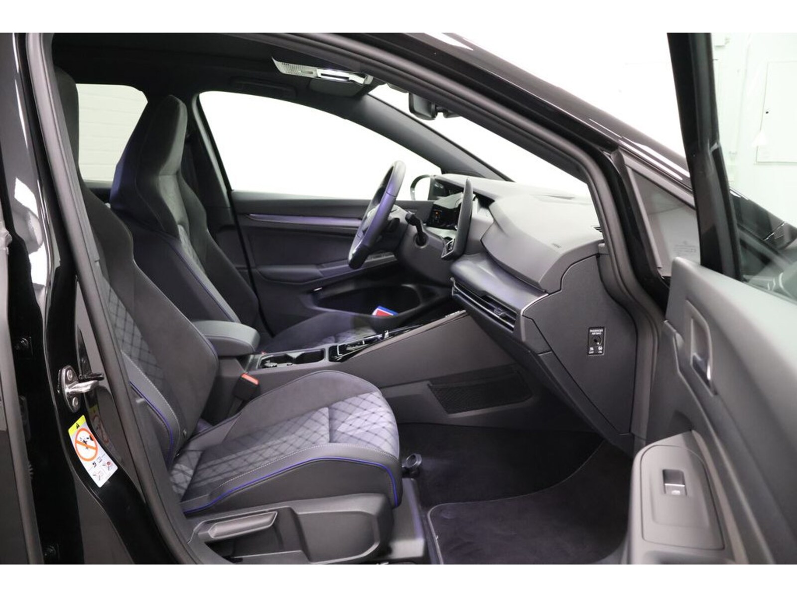 Volkswagen Golf Variant – Bild 27