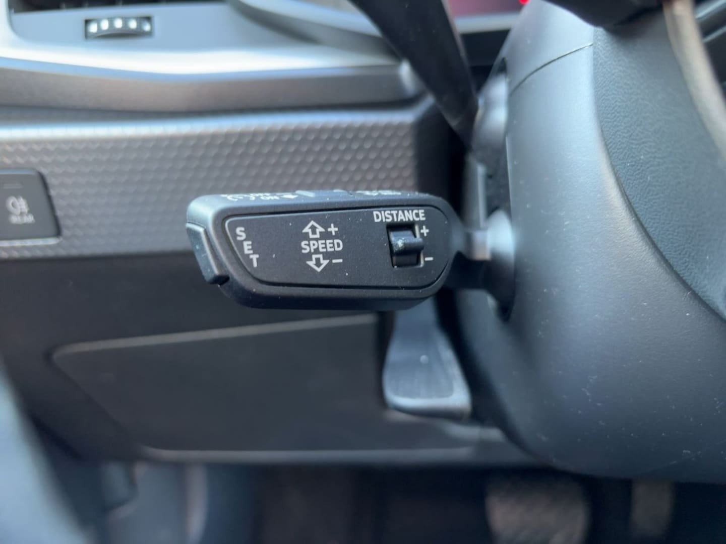Bild über Audi A1 Sportback 25 TFSI S tronic - für weitere Informationen kontaktieren Sie den Audi Partner