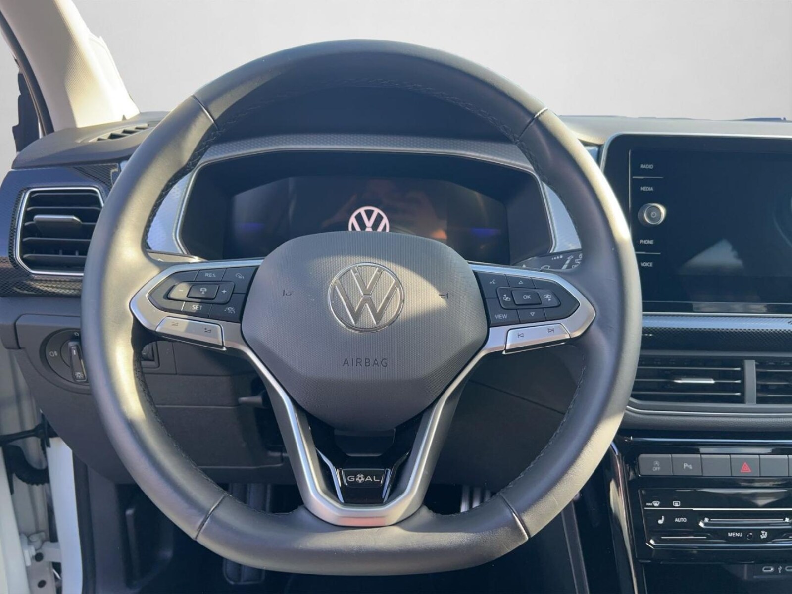 Volkswagen T-Cross – Bild 9