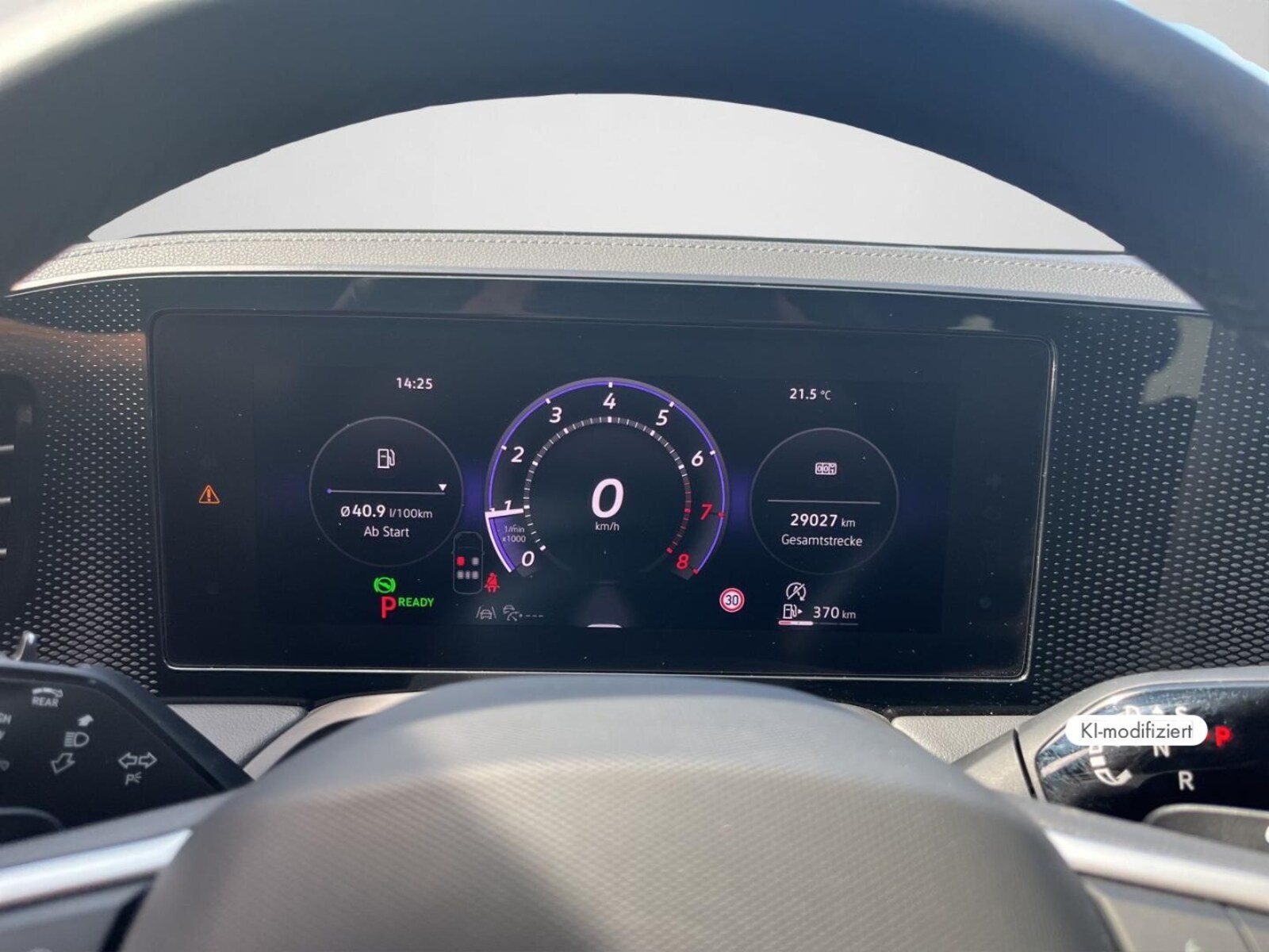 Volkswagen Passat – Bild 10