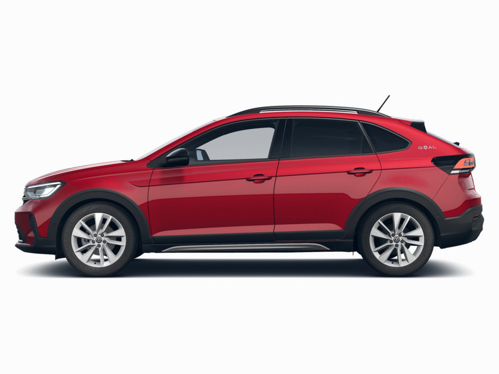 Volkswagen Taigo – Bild 6