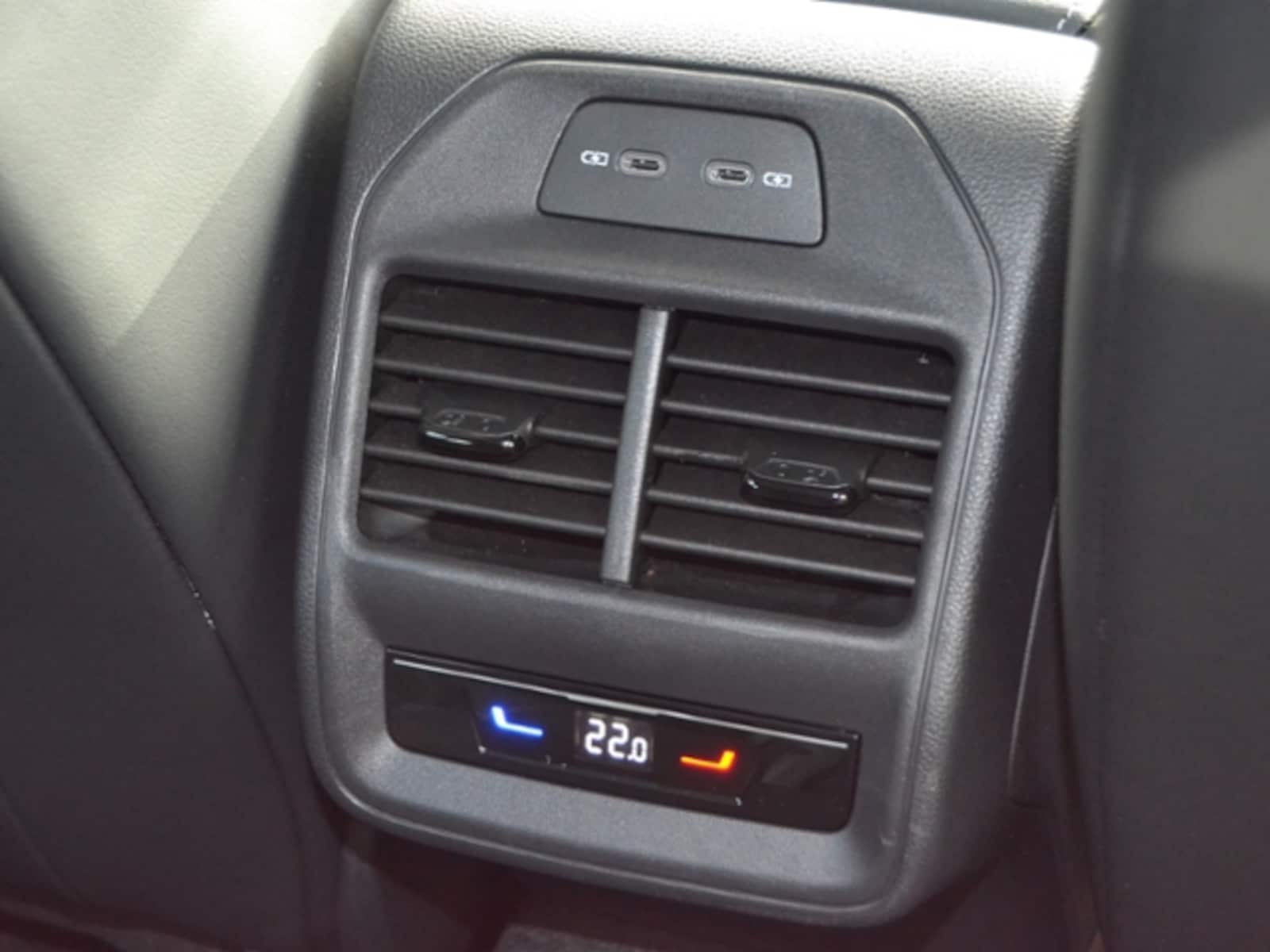 Volkswagen Passat – Bild 40