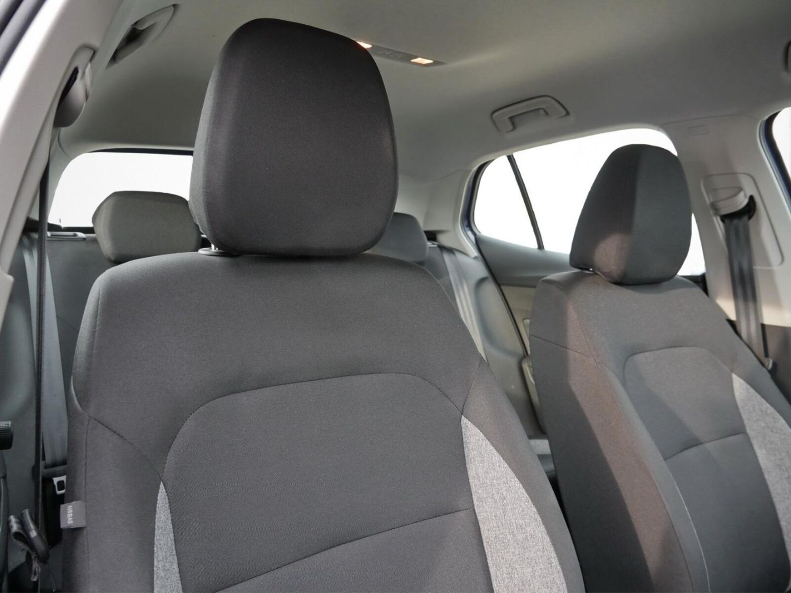 Škoda Fabia – Bild 10