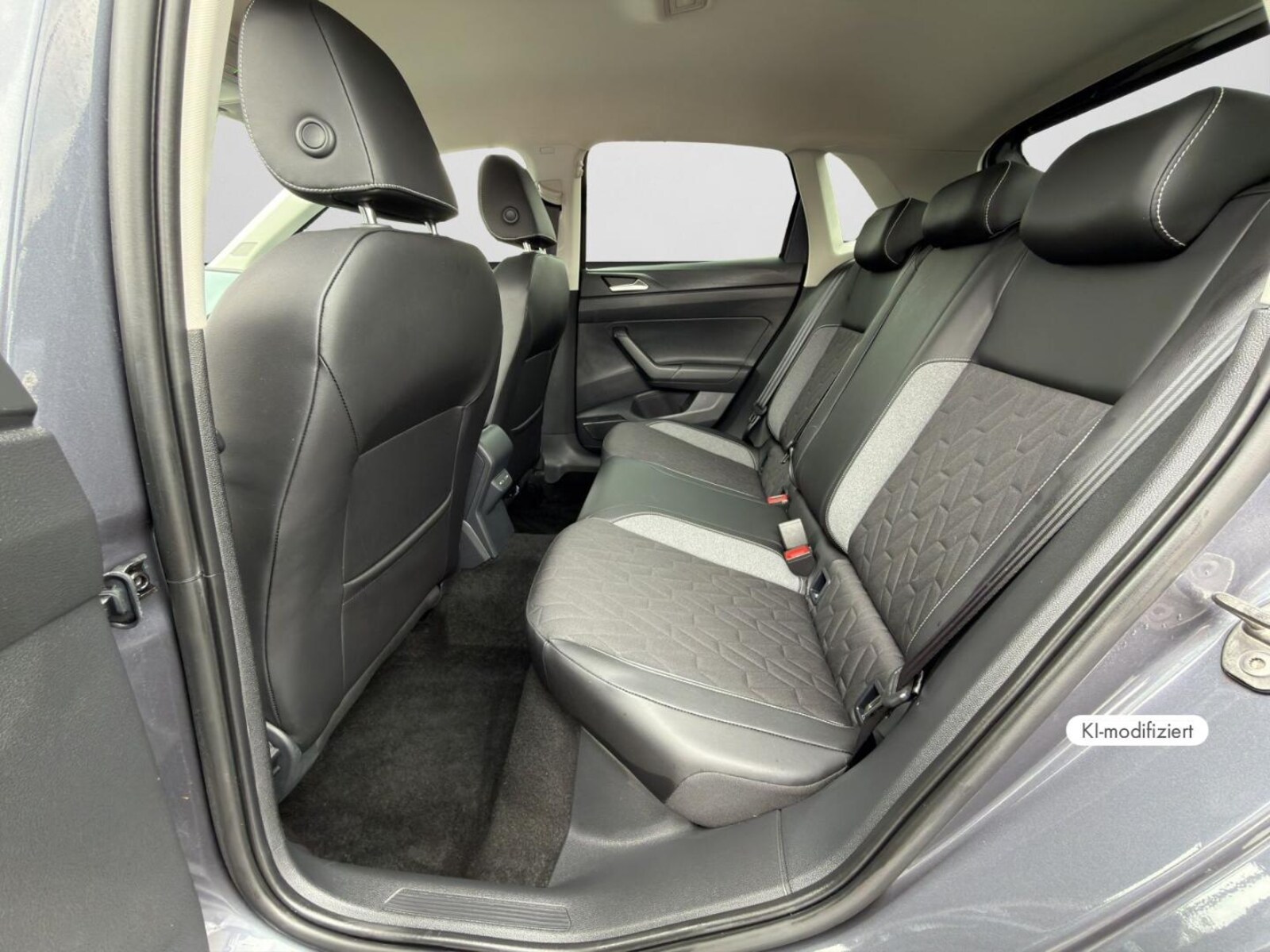 Volkswagen Polo – Bild 14