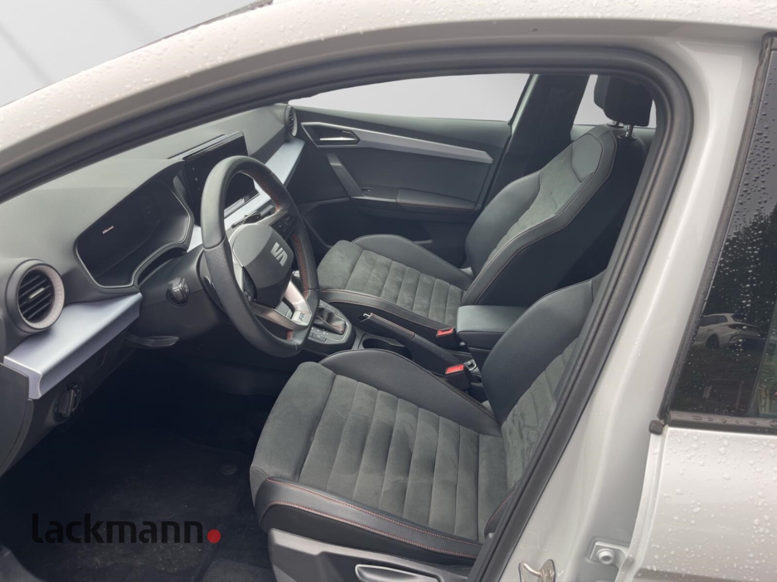 SEAT Ibiza – Bild 8