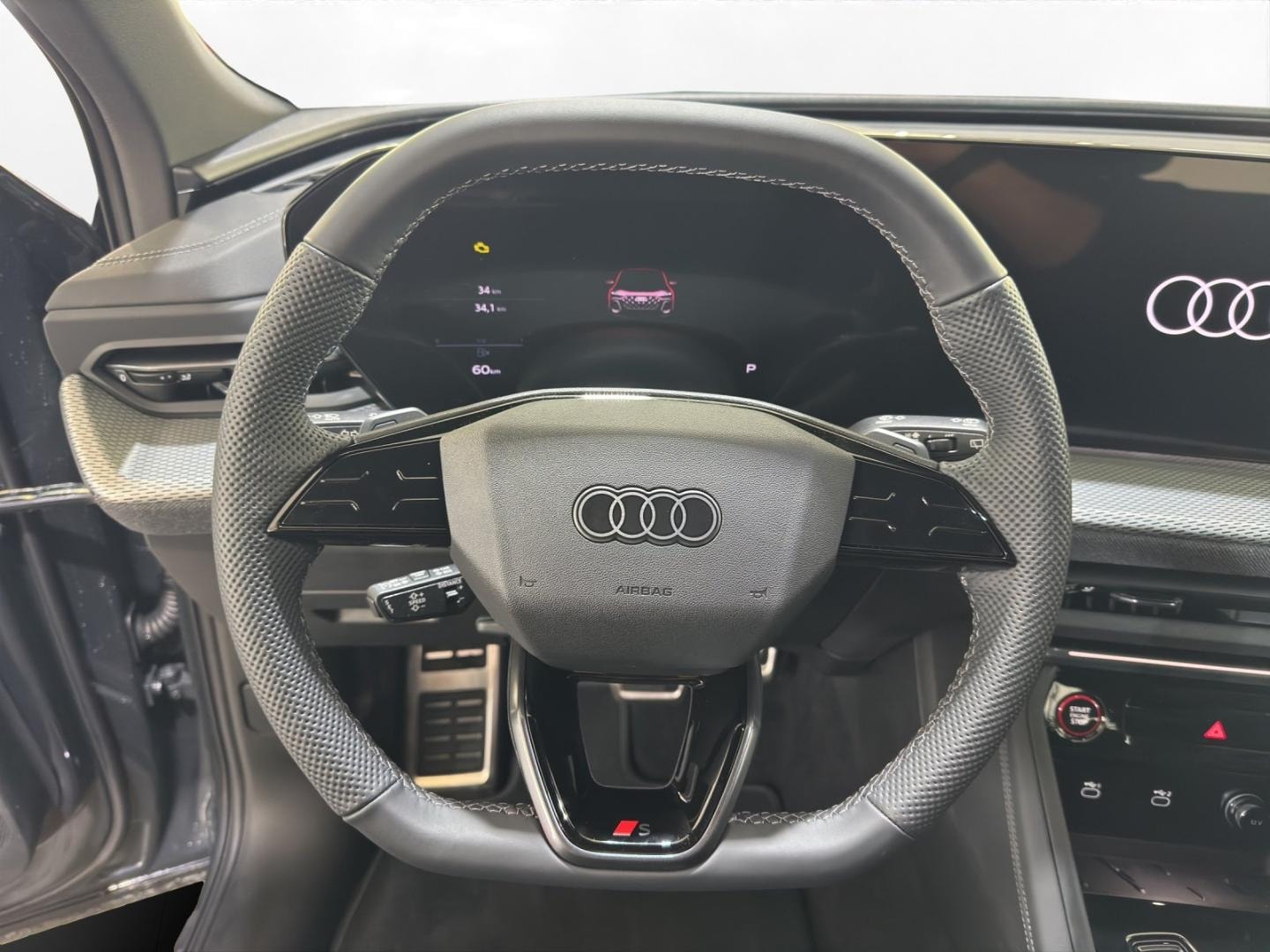 Bild über Audi Q5 SUV TDI quattro 150 kW S tronic - für weitere Informationen kontaktieren Sie den Audi Partner