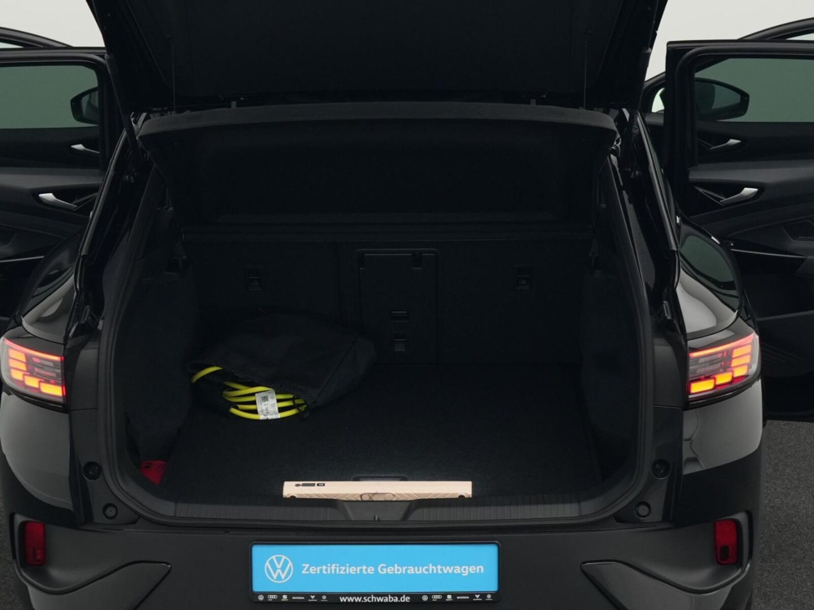 Volkswagen ID.4 – Bild 17