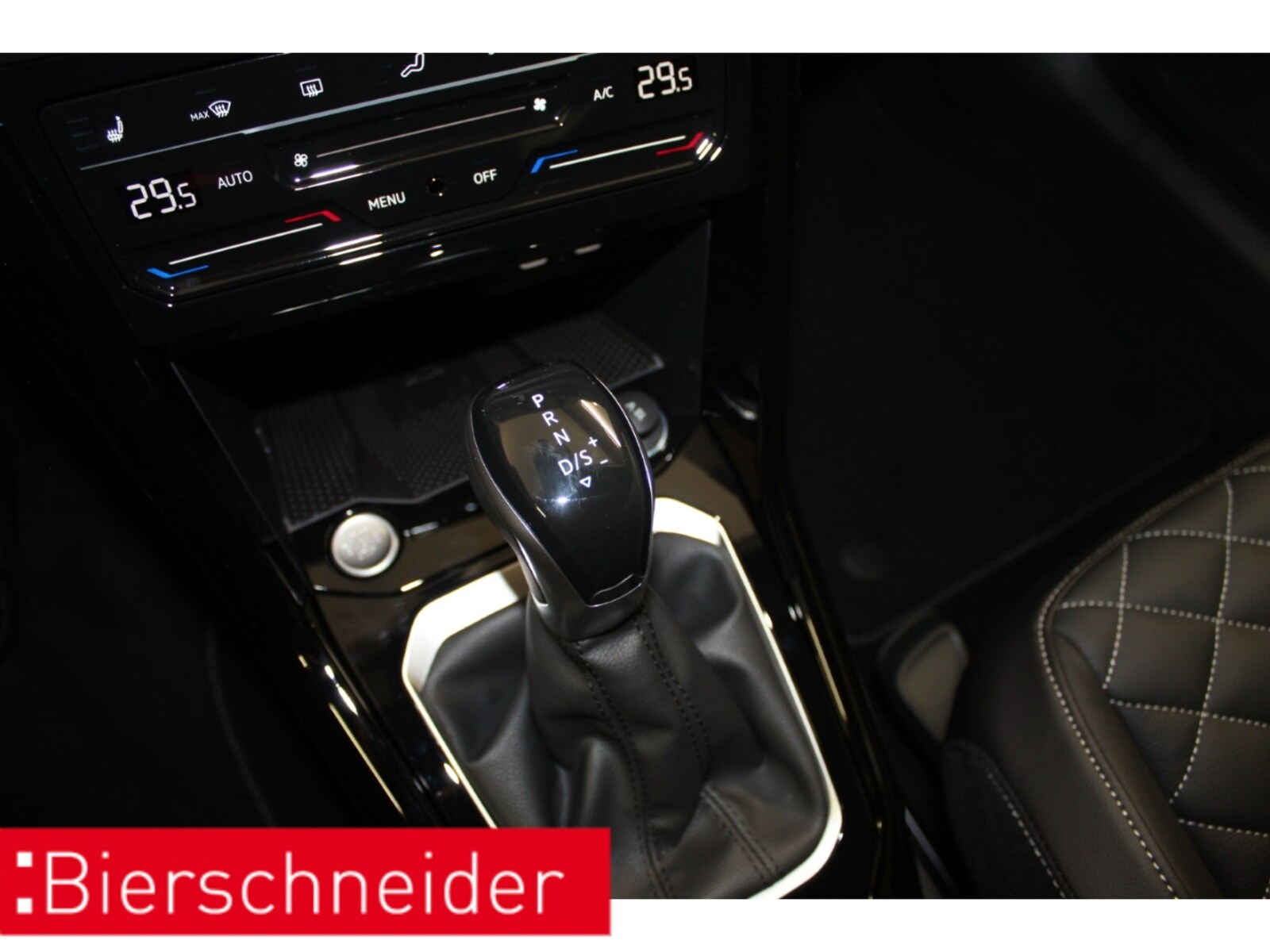 Volkswagen T-Roc Cabriolet – Bild 7