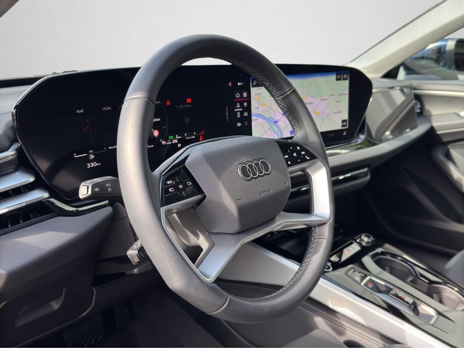 Audi A5 Avant – Bild 9