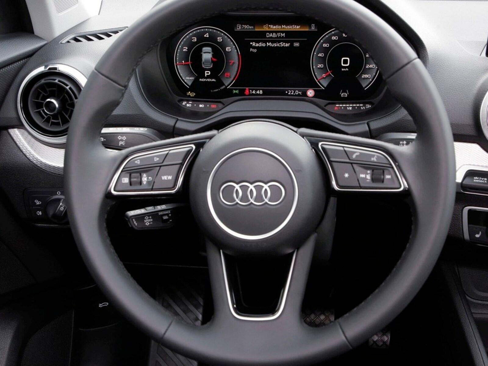 Audi Q2 – Bild 17