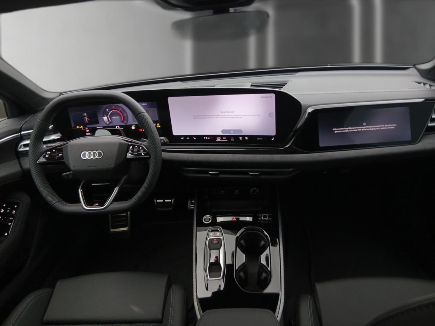 Bild über Audi A5 Avant edition one TDI quattro 150 kW S tronic - für weitere Informationen kontaktieren Sie den Audi Partner