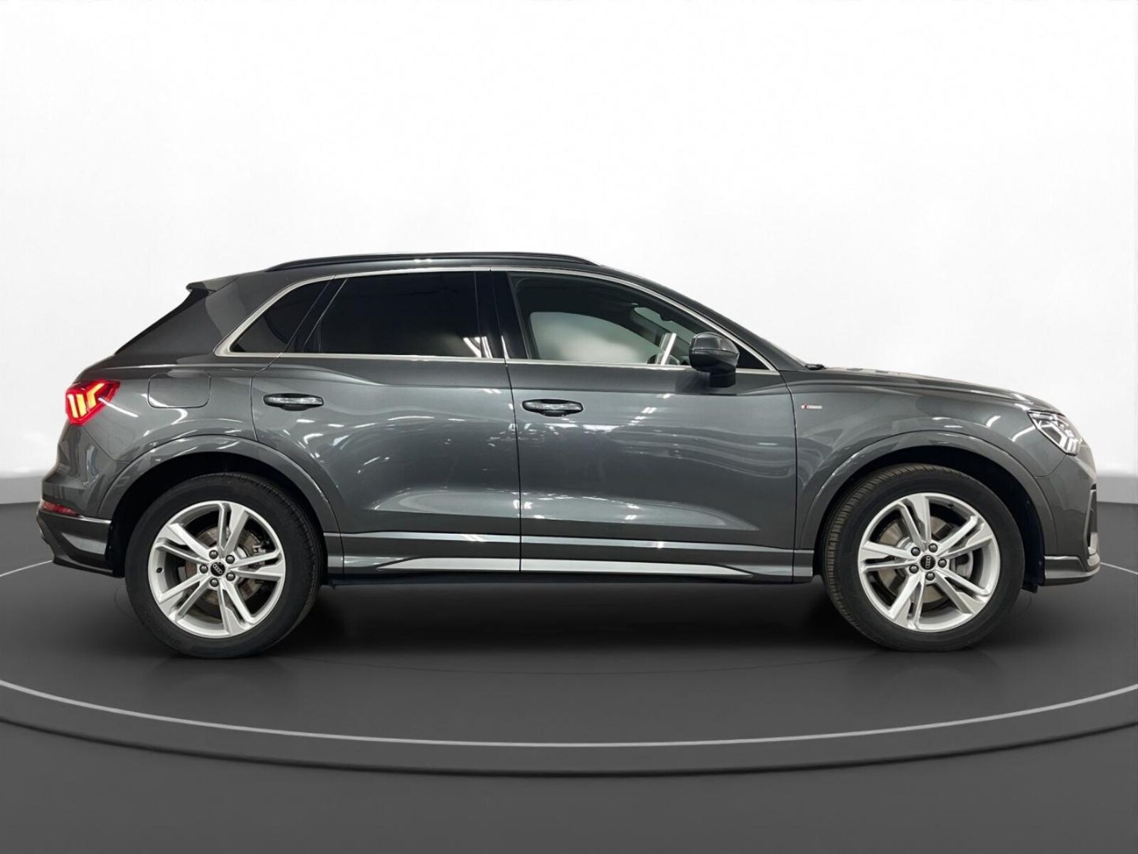 Audi Q3 – Bild 5