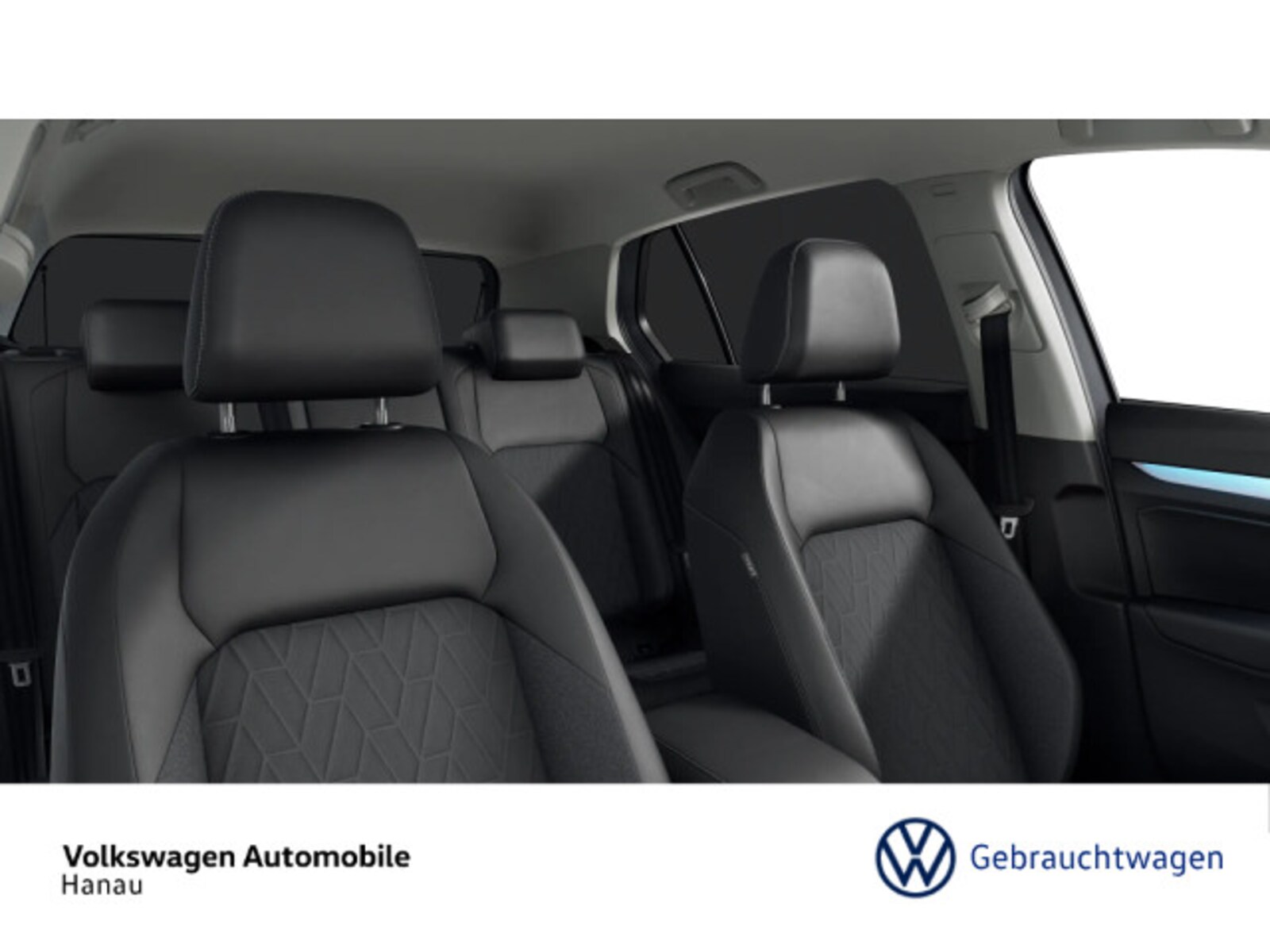 Volkswagen Golf – Bild 5