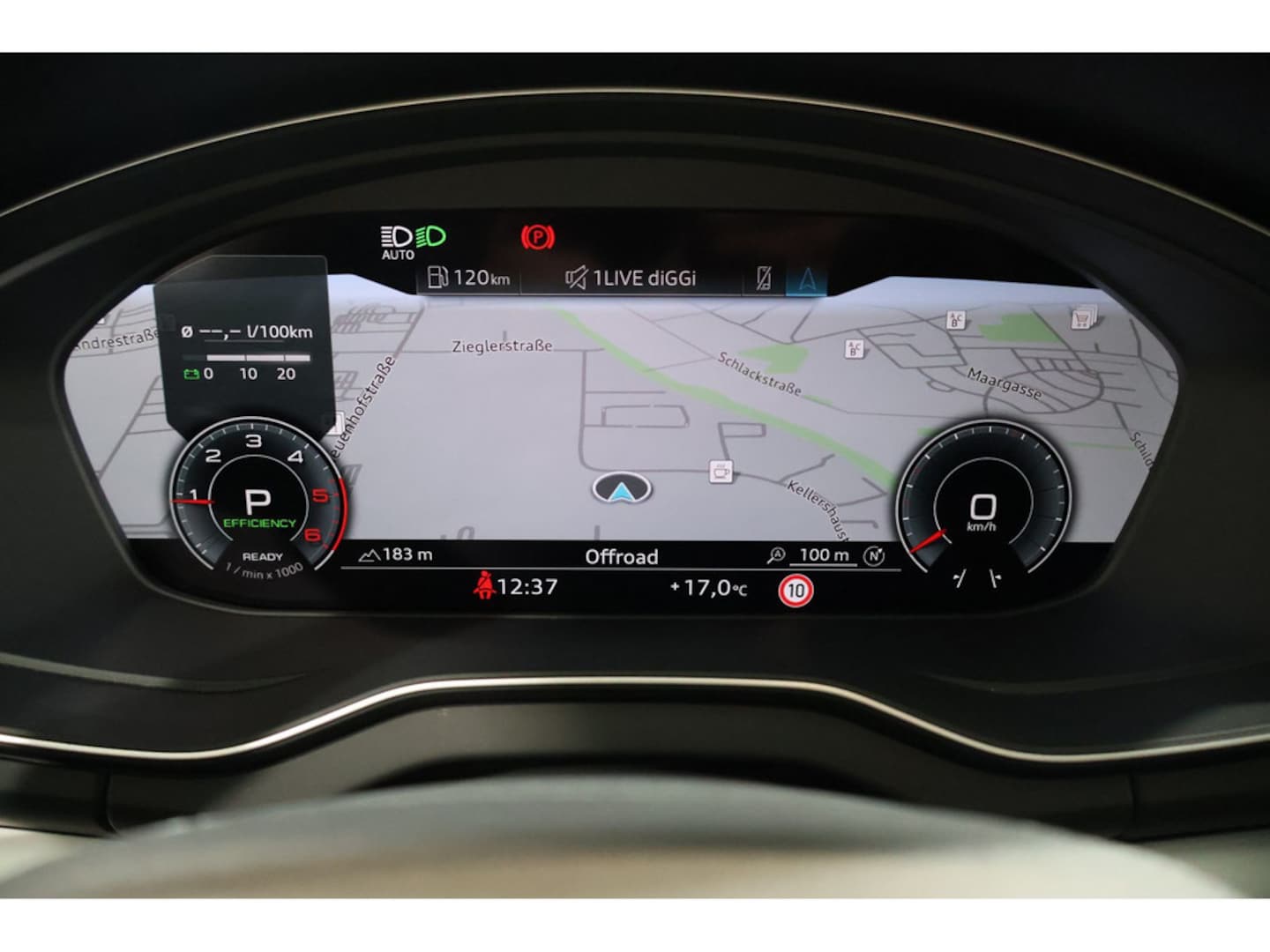 Bild über Audi Q5 Sportback 40 TDI quattro S tronic - für weitere Informationen kontaktieren Sie den Audi Partner